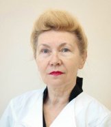 Гавриленко Татьяна Васильевна