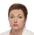 Пядова Елена Александровна
