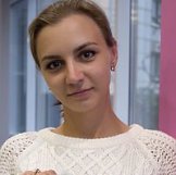 Столярова Юлия