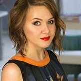 Колясникова Александра