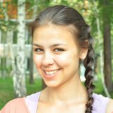 Афанасенко (Тугаева) Дарья Сергеевна