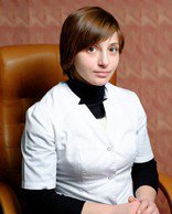 Архангельская Екатерина Григорьевна