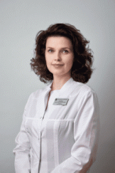 Левина Наталья Юрьевна