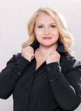 Соловьева Ирина