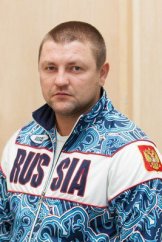 Решонов Михаил Альбертович