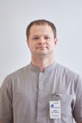 Дробин Олег Юрьевич