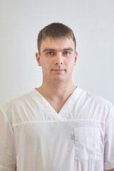 Ширанов Кирилл Александрович
