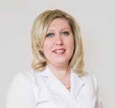 Сурина Оксана Владимировна