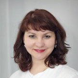 Елькина Оксана Николаевна