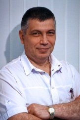 Маликов Леонид Леонидович