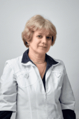 Захарова Анна Эрвандовна
