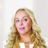 Налетова Вера Владимировна
