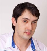 Чикулин Леонид Николаевич