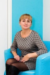 Никулина Елена Геннадьевна