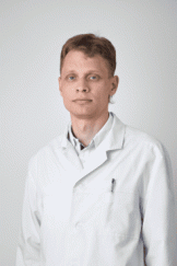 Филоненко Дмитрий Александрович