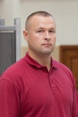 Рассамахин Владислав Анатольевич