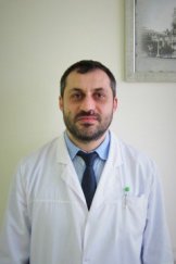 Пяндяров Николай Георгиевич