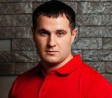 Малджанов Рамин