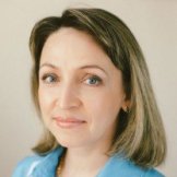 Селиванова Светлана Владимировна