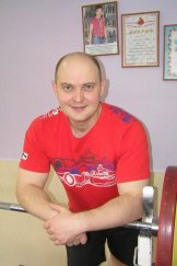 Шапкин Александр Николаевич