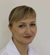 Галактионова Алёна Владимировна