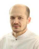 Иванов Альберт Юрьевич