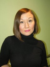 Искакова Альфия Анатольевна