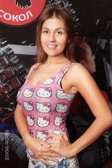 Makkinni Julia