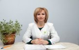 Аленкина Ирина Николаевна