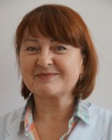 Савельева Людмила Ивановна