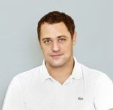 Голузов Максим Леонидович