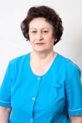 Новикова Людмила Дмитриевна