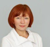 Антонова Людмила Петровна