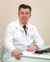 Шепелев Владимир Глебович