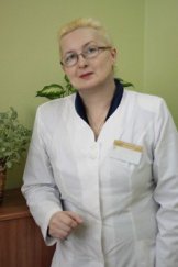 Веселова Ольга Викторовна