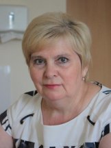Белобородова Татьяна Викторовна