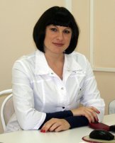 Темникова Любовь Петровна