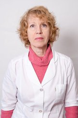 Нагорная Галина Юрьевна
