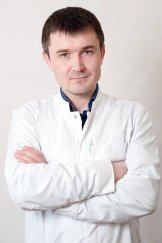 Морданов Сергей Викторович