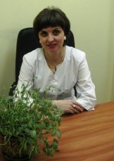 Симутина Наталья Юрьевна