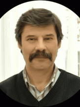 Костенко Олег Михайлович