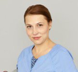 Лябчук Елена Евгеньевна