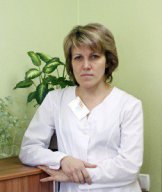 Лисицкая Елена Валерьевна