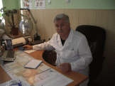 Рубан Сергей Васильевич