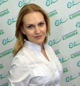 Шабалина Ирина