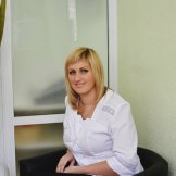 Лысак Екатерина