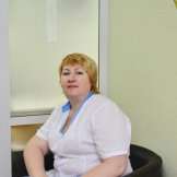 Зайцева Елена
