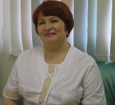 Щербакова Ольга Анатольевна