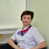 Гудкова Елена