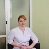 Микишева Лилия